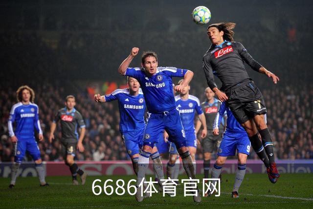 6686体育官网公司简介